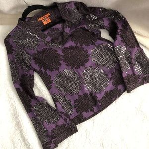 Women’s Tory Burch Top Size 4